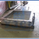 прямоугольные линзовые компенсаторы в Костроме