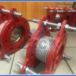 компенсатор сильфонный с кожухом в Костроме