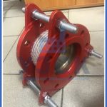 компенсатор сильфонный с кожухом в Костроме