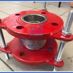 компенсатор сильфонный с кожухом в Костроме