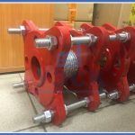 компенсатор сильфонный с кожухом в Костроме