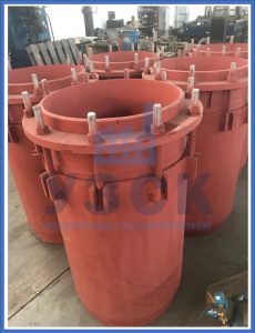 сальниковый компенсатор в Костроме