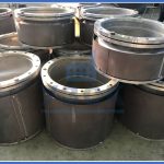 сильфонный компенсатор 50 в Костроме