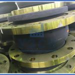 резиновый компенсатор в Костроме