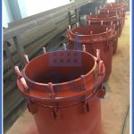 компенсатор сальниковый односторонний в Костроме