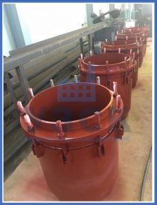 компенсатор сальниковый односторонний в Костроме