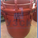 компенсатор сальниковый двухсторонний в Костроме