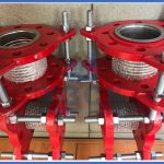 сильфонный компенсатор в Костроме