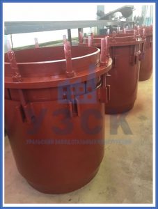 сальниковые компенсаторы трубопроводов в Костроме