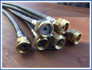 Металлорукав защитный гибкий стальной в Костроме