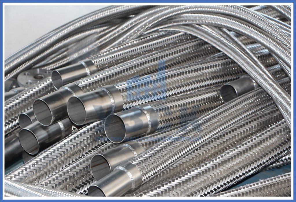 Металлорукава в Костроме