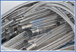 Металлорукава в Костроме