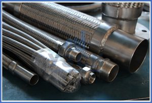 Металлорукав МНВД в Костроме