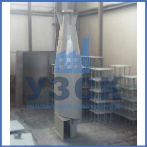 Циклоны ЦН-15 от производителя в Костроме