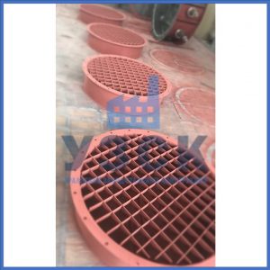 Клапаны взрывные ПГВУ в Костроме