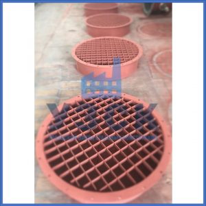 Клапан ПГВУ Ду 1000 мм в Костроме