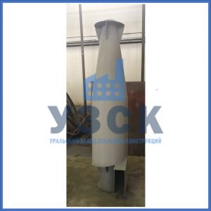 Купить циклоны ЦН-15 в Костроме