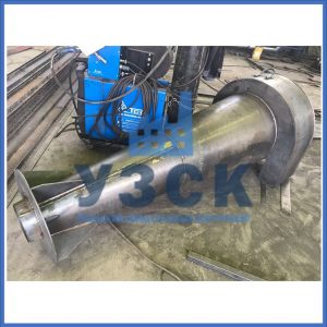 Купить циклоны СДК-ЦН-600 без бункера и улитки в Костроме