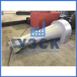 Купить циклоны СДК-ЦН-600 без бункера и улитки в Костроме