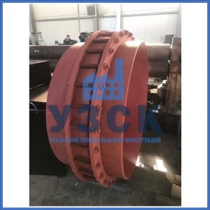 Купить сальниковый компенсатор СК в Костроме