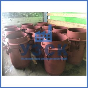 Купить сальниковые компенсаторы в Костроме