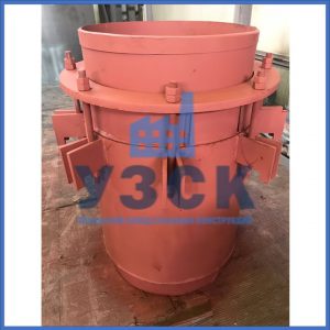 Купить сальниковые компенсаторы в Костроме