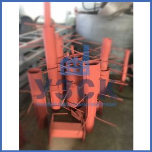 Купить гильзы для прохода труб через стены в Костроме