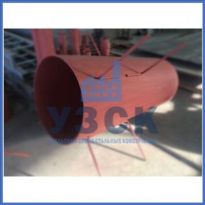 Купить гильзы для прохода труб через стены в Костроме