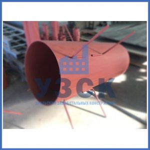 Купить гильзы для прохода труб через стены в Костроме