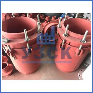 Купить сальниковые Компенсаторы Ду 400 в Костроме