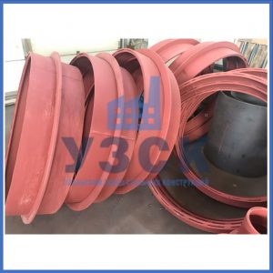 Купить сальники набивные Ду 1000, Ду 1200 в Костроме