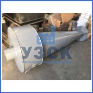 Купить циклон с улиткой СДК-ЦН в Костроме