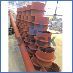 Купить сальники набивные в Костроме