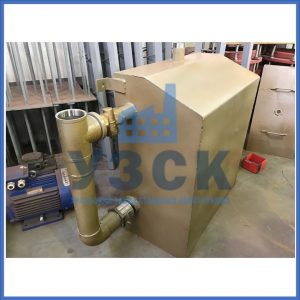 Купить бак разрыва струи в Костроме