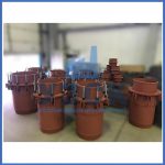 Купить сальниковые компенсаторы ду 500, ду 700, 4.903,5.903 Т.1, ТС-579, ТС-580 в Костроме