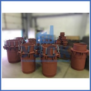 Купить сальниковые компенсаторы ду 500, ду 700, 4.903,5.903 Т.1, ТС-579, ТС-580 в Костроме