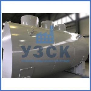 Купить ёмкость подземная 20 м3 ГКК-1-1-1-20-0,07-У в Костроме