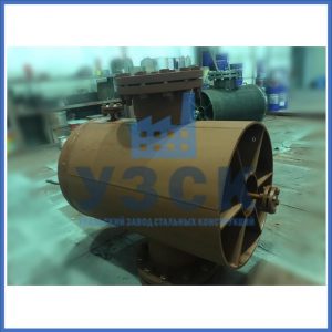 Купить грязевик ГПТ ТС-569 от производителя в Костроме