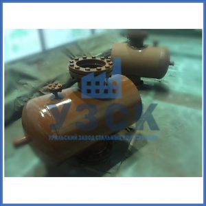 Купить грязевик ТС-569.00.000-15 от производителя в Костроме