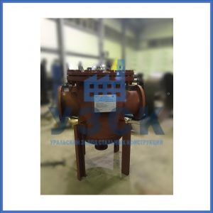 Купить шламоотводитель ФШМ в Костроме