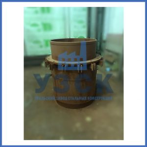 Купить сальниковые компенсаторы односторонние Ду 500, Ду 700, Ду 900 в Костроме