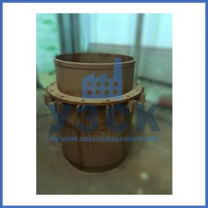 Купить сальниковые компенсаторы односторонние Ду 500, Ду 700, Ду 900 в Костроме