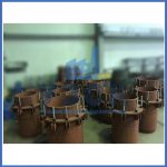 Купить сальниковые компенсаторы односторонние Ду 500, Ду 700, Ду 900 в Костроме