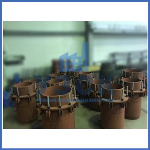 Купить сальниковые компенсаторы односторонние Ду 500, Ду 700, Ду 900 в Костроме