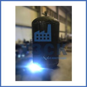 Купить аппарат ВЭЭ-2,15 емкость в Костроме