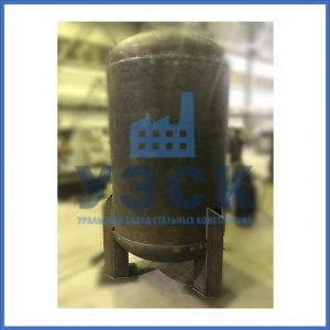 Купить аппарат ВЭЭ-2,15 емкость в Костроме