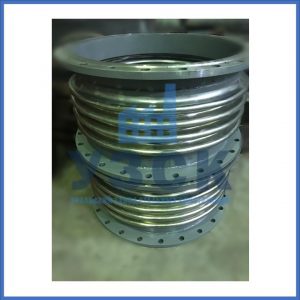 Купить сильфонные компенсаторы Ду 800 , Ду 1000, Ду 1200 в Костроме