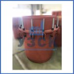 Купить сальниковые компенсаторы Ду 1000, Ду 700, Ду 800, Ду 600, Ду 500, Ру 25 в Костроме