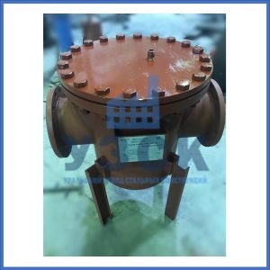 Купить шламоотводитель ФШМ в Костроме