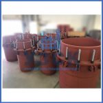 Купить сальниковые компенсаторы Ду 1000, Ду 700, Ду 800, Ду 600, Ду 500, Ру 25 в Костроме